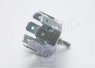 Genuine Vw Audi Dasher Ground Connector 4 Point 8 Pin 321971519A. Fixed Price $15.17.