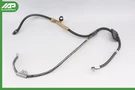 12-15 Mercedes W204 C250 Battery Positive Terminal Cable Wire 2075400010 Oem. Fixed Price $48.75.