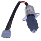 Stop Solenoid 6785-5121 11033700 For Volvo Wheel Loaders L70C L330C L70B 24V. Fixed Price $156.79.