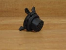 Plug Socket Housing Genuine Mercedes W460/W461/W463/901/906 - A0005403781. Fixed Price $88.06.