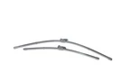 Genuine Bmw Set Of Wiper Blades 61-61-2-447-932 New. Fixed Price $54.08.