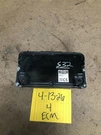 2017-2018 Toyota Prius Engine Computer Control Module Ecm Ecu 89661-47750 Oem. Fixed Price $22.00.