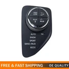 68141878AC Transfer Case Switch For Jeep Cherokee 2.4L 2014-2018 68323270AA. Fixed Price $75.28.