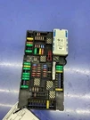 2019-2023 Bmw X5 G05 Oem Rear Mounted Cabin Fuse Box Assembly 6114870621201. Fixed Price $40.80.
