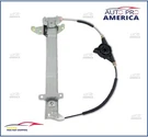 Rear Power Window Regulator 90-97 Lincoln Town Car Passenger Rh F3VY5427008A Oem. Fixed Price $32.50.