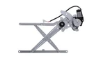 Aisin Power Window Regulator Assembly Motor RPAT-031. Fixed Price $110.82.
