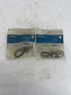 New Oem Lot Of Power Path 720609 Single Contact Pigtail Assembly. Fixed Price $8.99.