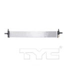 Drive Motor Inverter Cooler Tyc 13427 Fits 11-17 Lexus CT200H. Fixed Price $115.73.