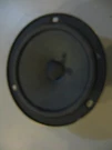 00 Honda Prelude Front Lh Door Speaker R5327. Fixed Price $30.00.