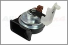Land Rover LR3 05-09 Genuine Low Tone Horn YEB500080 New. Fixed Price $74.00.