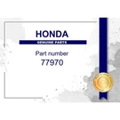 Genuine Honda Sensor Assembly Side Impact - Multiple Part Numbers Set 77970. Fixed Price $177.09.