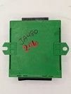 Maserati M138 Coupe/ferrari F430 Power Window Control Module Ecu Oem 192673 #206. Fixed Price $415.99.