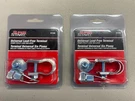 (2-PACK) Super Start 01346 Universal Lead Free Battery Terminals Crimp Lugs. Fixed Price $9.99.