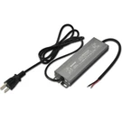 Led Power Supply 110V To Dc 12V Voltage Converter Transformer Adapter Waterproof. Fixed Price $29.99.