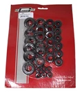 Mr Gasket 3706 Grommet Set 30 Pieces Assortment. Fixed Price $19.82.