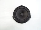 Mercedes X166 GL450 Speaker, Door, Rear Left/right, 1668202102. Fixed Price $22.49.