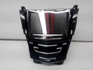 2014 Cadillac Cts Audio Display Radio Temperature Control Panel Oem. Fixed Price $256.49.