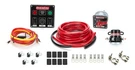 Quickcar 50-831 4 Awg Wiring Kit With 50-822 Switch Panel. Fixed Price $254.39.