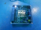 Hks RX-7 FD3S With Dedicated Harness For Mazda RX7 Jdm. Fixed Price $611.85.