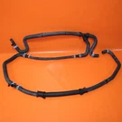 Tesla Model Rear Charger Cooling Hose 2012 2013 2014 2015 6007341-00-E Oem. Fixed Price $152.10.