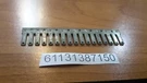 New Oem Bmw 61131387150 Comb Type Connector. Fixed Price $9.00.