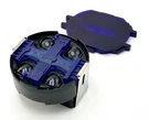 2013-2024 Ram Classic 1500-3500 Oem Windshield Rain Sensor 68149325AC Mopar. Fixed Price $89.00.