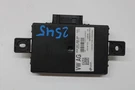 2015 Audi A6 Gateway Computer Control Module 4G0907468AD Oem 12 13 14. Fixed Price $99.99.