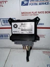 2004-2006 Dodge Durango Bosch Power Mirror Memory Control Module (p) #56038721AG. Fixed Price $30.00.