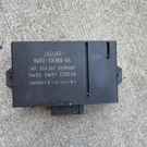 2004-2009 Jaguar Xj Vanden Plas Parking Assist Control Module 8W93-15K866-BA. Fixed Price $34.95.