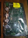 Masterflux Brushless Controller Compressor 020F0108 Rev. Fixed Price $500.00.