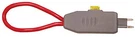 Electronic Specialties ESI-307M Fuse Buddy Mini Current Loop. Fixed Price $28.42.
