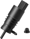 Windshield Washer Motor Pump, Replacement, Replaces Oem 67128362154 2218690121. Fixed Price $15.74.