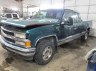 Chevrolet 1500 1995 Fuse Box Cabin 339254. Fixed Price $104.90.