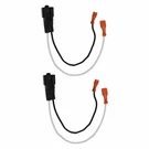 Car Speaker Harness Adapter For Aftermarket Installation Metra 72-6512. Fixed Price $6.95.