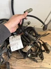 2005 Dodge Ram 2500 Oem Engine Wiring Harness 5.9L Diesel Cummins #002WH. Fixed Price $750.00.