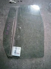 Passenger Right Rear Door Glass Sedan Fits 05-10 G6 335395. Fixed Price $70.00.