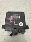 C230 C280 E320 E430 Door Lock Control Module Left 2108203526. Fixed Price $59.36.