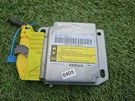 04 Gmc Chevy Pickup Safety Crash Restraint Control Module Used Oem 15113146. Fixed Price $79.96.