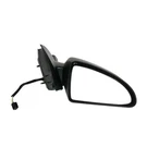 For 2004-2008 Malibu Front Right Mirrors Black Plastic 15921263 GM1321287 Q. Fixed Price $70.95.