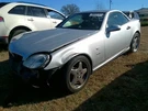 Chassis Ecm 170 Type Transmission SLK230 Fits 97-01 Mercedes 63895. Fixed Price $91.99.