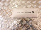 9145239 Bmw Series E81 E82 E87 E88 E90 E92 E93 Map Fuse Grouping. Fixed Price $10.76.