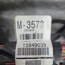 2007 Gmc Yukon Denali Dash Wiring Harness PN-15949039. Fixed Price $275.00.