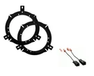 Scosche SAC653 Speaker Adapter 2002-UP Neon W/ 1/2-INCH Spacer + Harness. Fixed Price $14.04.