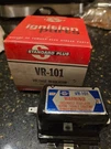 Standard Motor Products Voltage Regulator 1960-69 Chrysler Dodge Plymouth VR-101. Fixed Price $24.03.