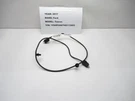 2014-2018 Ford Taurus Port Cable Plug DG1T-14D202-AB Oem. Fixed Price $18.00.