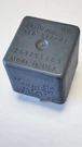 Hella International 12V Dc 5-PRONG Relay 2012557C1 *free Shipping* VF4-15F21-Z09. Fixed Price $11.25.