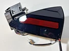2021-2023 Tesla Model Plaid Right Charge Port Door Cover Oem 1531528-00-C. Fixed Price $115.00.