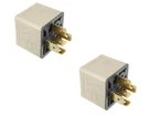 Bosch Set Of Multi Purpose Relays 5-PIN 0332209159 For Audi Vw Saab Porsche. Fixed Price $28.95.