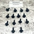 Tesla Oem Wheel Bolts 1623708-00-A 14PCS Pack New Genuine Hardware. Fixed Price $36.87.