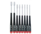 Wiha 8 Piece Precision Sae Nut Driver Set (26591). Fixed Price $51.98.